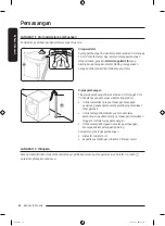 Предварительный просмотр 88 страницы Samsung WF21T6500 Series User Manual