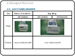 Preview for 7 page of Samsung WF220ANW/XAA Training Manual