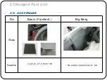 Preview for 13 page of Samsung WF220ANW/XAA Training Manual