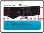 Preview for 22 page of Samsung WF220ANW/XAA Training Manual