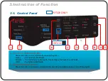 Preview for 23 page of Samsung WF220ANW/XAA Training Manual