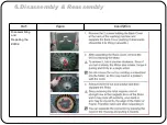 Preview for 81 page of Samsung WF220ANW/XAA Training Manual