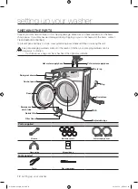 Preview for 12 page of Samsung WF220ANW User Manual