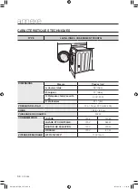 Preview for 76 page of Samsung WF220ANW User Manual