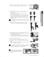 Preview for 17 page of Samsung WF221ANG User Manual