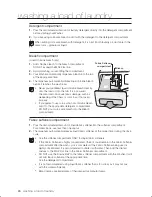 Preview for 24 page of Samsung WF221ANG User Manual