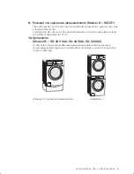 Preview for 43 page of Samsung WF221ANG User Manual