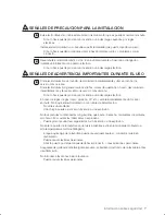 Preview for 47 page of Samsung WF221ANG User Manual