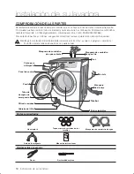 Preview for 52 page of Samsung WF221ANG User Manual