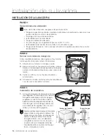 Preview for 56 page of Samsung WF221ANG User Manual