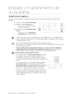 Preview for 68 page of Samsung WF221ANG User Manual