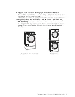 Preview for 83 page of Samsung WF221ANG User Manual