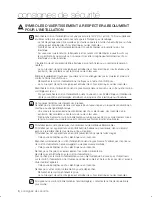 Preview for 86 page of Samsung WF221ANG User Manual