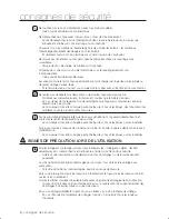 Preview for 88 page of Samsung WF221ANG User Manual