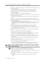 Preview for 90 page of Samsung WF221ANG User Manual