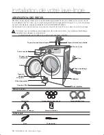 Preview for 92 page of Samsung WF221ANG User Manual