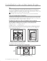 Preview for 94 page of Samsung WF221ANG User Manual