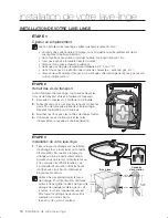 Preview for 96 page of Samsung WF221ANG User Manual