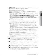 Preview for 101 page of Samsung WF221ANG User Manual