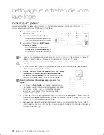 Preview for 108 page of Samsung WF221ANG User Manual