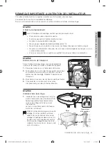 Предварительный просмотр 37 страницы Samsung WF229AN Series User Manual