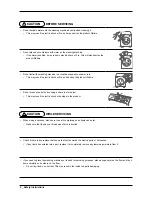 Preview for 4 page of Samsung WF22H6300AG Service Manual