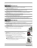 Preview for 5 page of Samsung WF22H6300AG Service Manual