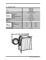 Preview for 9 page of Samsung WF22H6300AG Service Manual