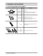 Preview for 12 page of Samsung WF22H6300AG Service Manual