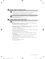 Preview for 7 page of Samsung WF231ANW/XAA User Manual