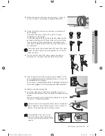 Preview for 17 page of Samsung WF231ANW/XAA User Manual