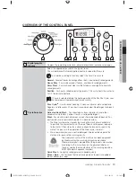 Preview for 19 page of Samsung WF231ANW/XAA User Manual