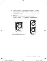 Preview for 41 page of Samsung WF231ANW/XAA User Manual