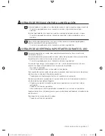 Preview for 45 page of Samsung WF231ANW/XAA User Manual