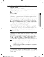 Preview for 51 page of Samsung WF231ANW/XAA User Manual