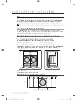 Preview for 52 page of Samsung WF231ANW/XAA User Manual