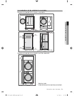 Preview for 53 page of Samsung WF231ANW/XAA User Manual