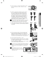 Preview for 55 page of Samsung WF231ANW/XAA User Manual