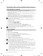 Preview for 56 page of Samsung WF231ANW/XAA User Manual