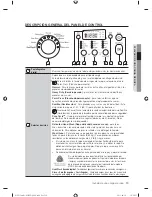 Preview for 57 page of Samsung WF231ANW/XAA User Manual