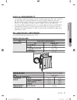 Preview for 71 page of Samsung WF231ANW/XAA User Manual