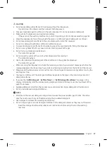 Preview for 29 page of Samsung WF24B9600KV User Manual