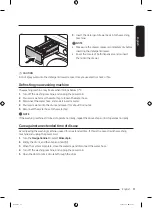 Preview for 51 page of Samsung WF24B9600KV User Manual