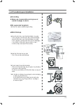 Preview for 6 page of Samsung WF306BAW/XAA Service Manual