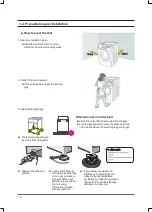 Preview for 7 page of Samsung WF306BAW/XAA Service Manual