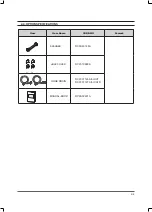 Preview for 11 page of Samsung WF306BAW/XAA Service Manual