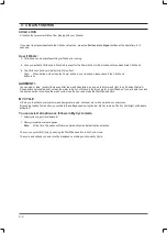 Preview for 17 page of Samsung WF306BAW/XAA Service Manual