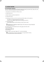 Preview for 18 page of Samsung WF306BAW/XAA Service Manual