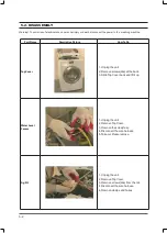 Preview for 33 page of Samsung WF306BAW/XAA Service Manual