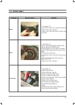 Preview for 36 page of Samsung WF306BAW/XAA Service Manual